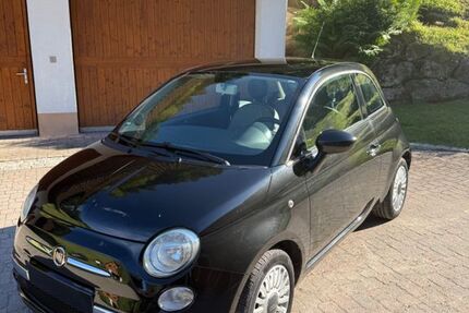 Fiat 500 96.555 km 5.000 &euro; Simonswald 79263