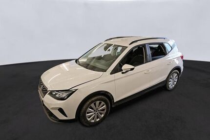 Seat Arona 60.333 km 16.440 &euro; Magdeburg 39126