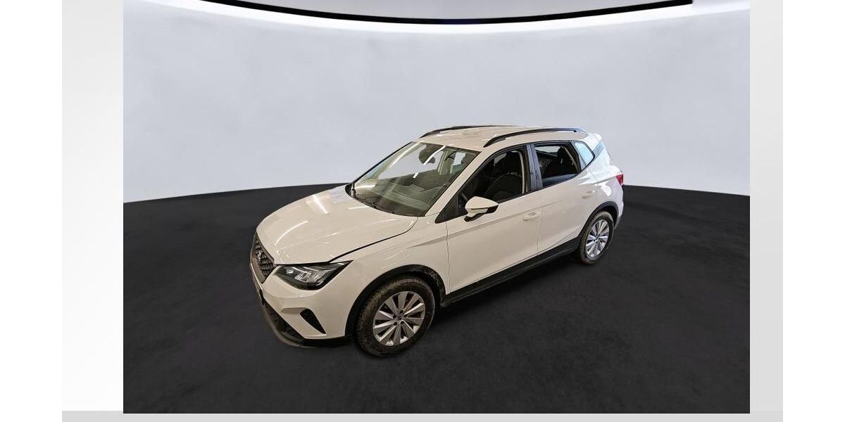 Seat Arona 60.333 km 16.440 &euro; Magdeburg 39126