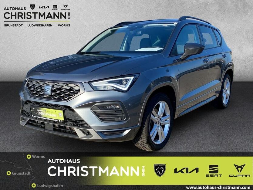 Ateca