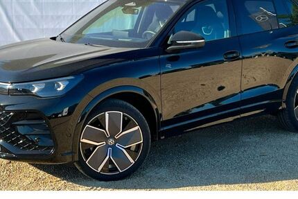 VW Tiguan 11.302 km 49.460 &euro; Bad Düben 04849