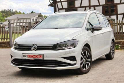 VW Golf Sportsvan 103.500 km 15.490 &euro; Emmelshausen/ 25km v. Koblenz 56281