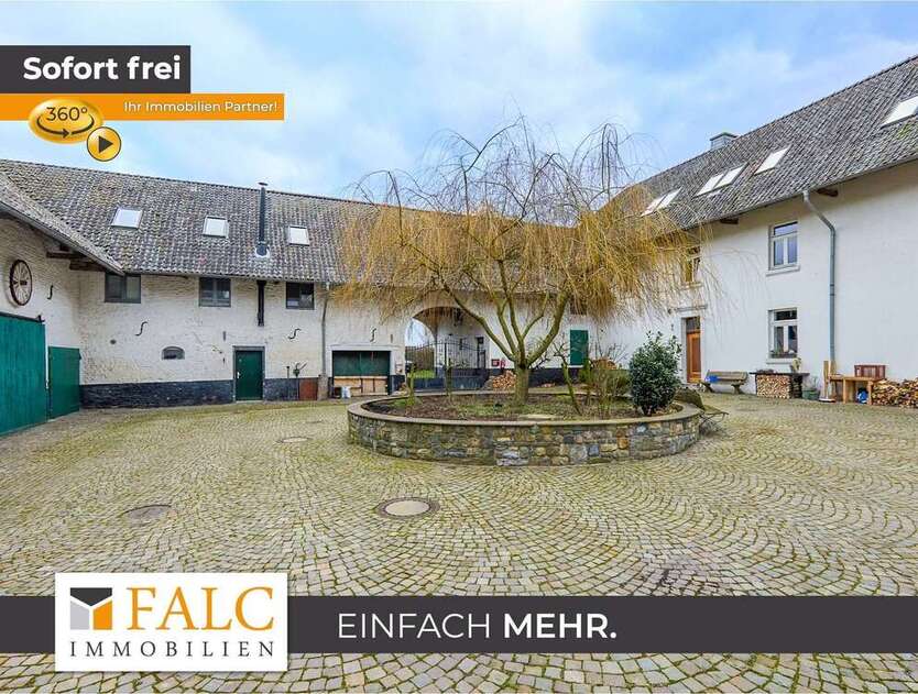 Haus zum Kaufen in Aachen 299.000 € 120 m²