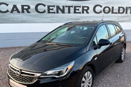 Opel Astra 171.000 km 7.800 &euro; Colditz 04680