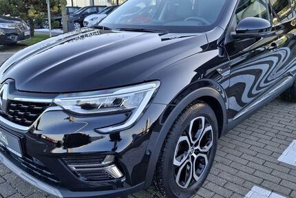 Renault Arkana 32.092 km 20.980 &euro; Dresden-Altfranken 01156
