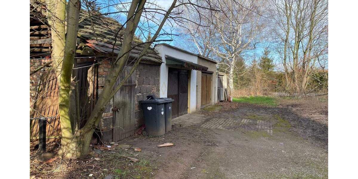 Grundstück Schkopau Knapendorf - 47.850&euro; | Angebot:25264456