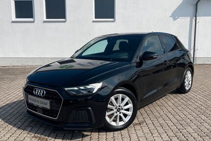 Audi A1 110.400 km 17.870 &euro; Heideck 91180