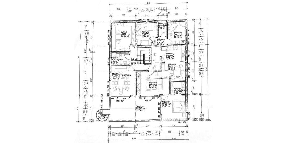 Gewerbeobjekt Cuxhaven - 580.000&euro; | Angebot:25213015