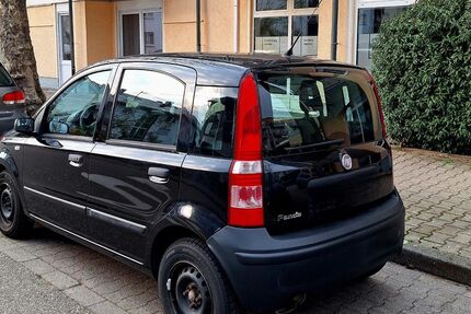 Fiat Panda 140.000 km 1.990 &euro; Gernsbach 76593