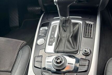 Audi A4 187.000 km 14.000 &euro; Haigerloch 72401