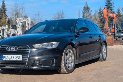 Audi A6 142.000 km 18.500 &euro; Schönkirchen 24232