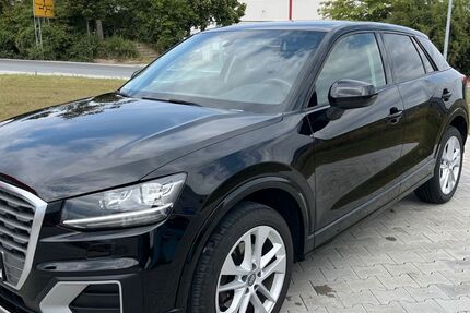 Audi Q2 122.000 km 17.500 € Kulmain 95508