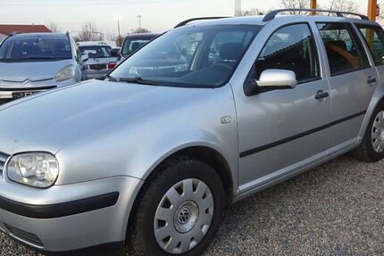 VW Golf 372.148 km 650 &euro; Dresden 01219