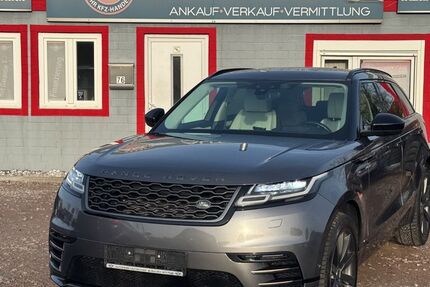 Land Rover Range Rover Velar 150.000 km 24.600 &euro; Mutterstadt 67112