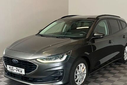 Ford Focus 107.500 km 11.990 &euro; Emden 26723
