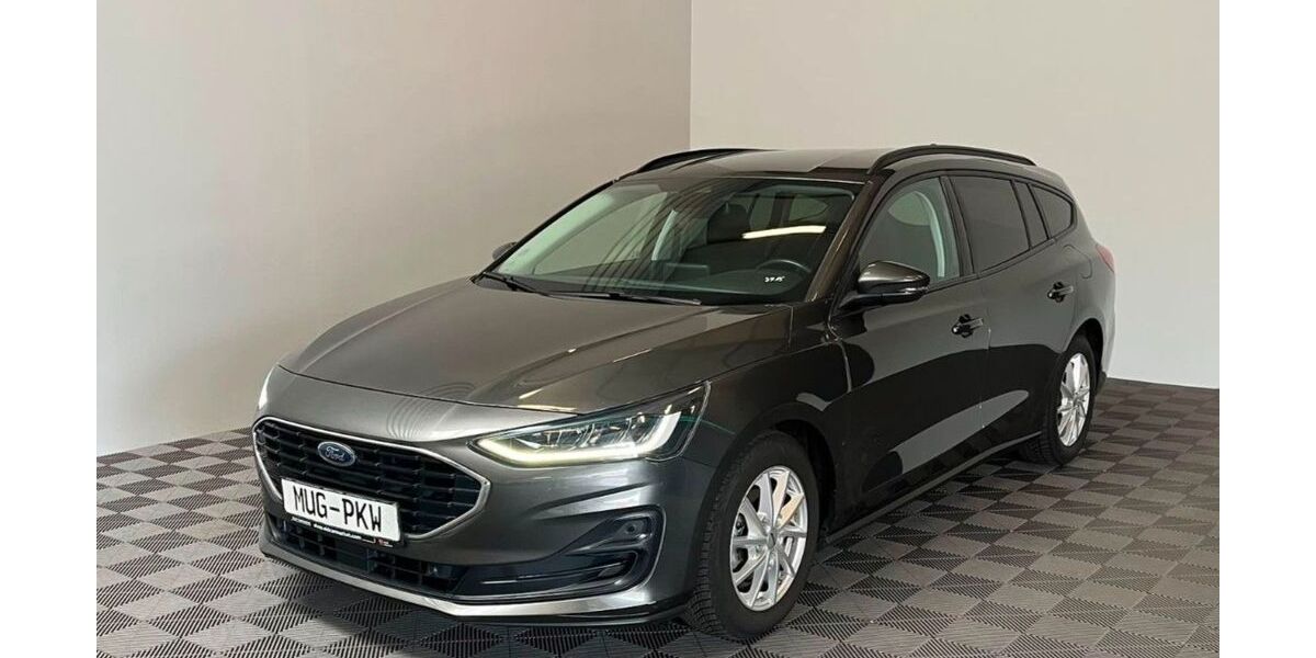 Ford Focus 107.500 km 11.990 &euro; Emden 26723