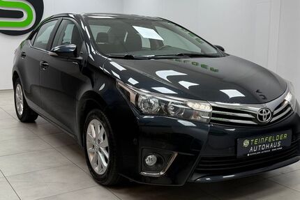 Toyota Corolla 131.061 km 10.490 &euro; Steinfeld 49439