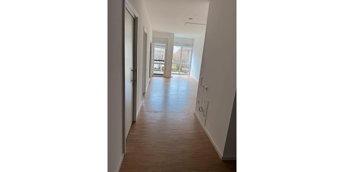 Terrassenwohnung Geretsried - 2 Zimmer, 70 m&sup2;, 1.380&euro; | Angebot:25933631