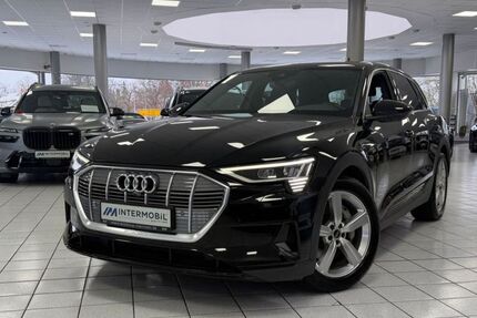 Audi e-tron 67.140 km 29.990 &euro; Schönefeld / bei Berlin 12529