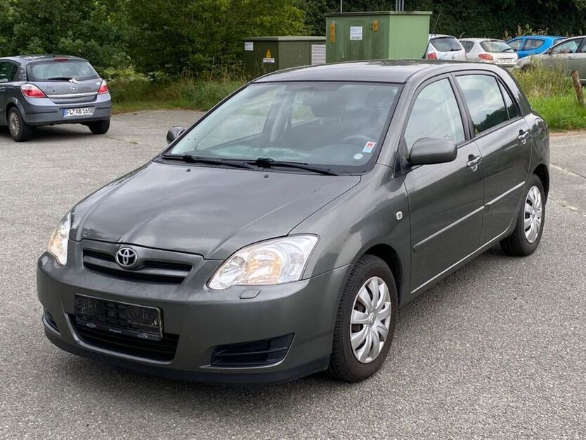 Corolla
