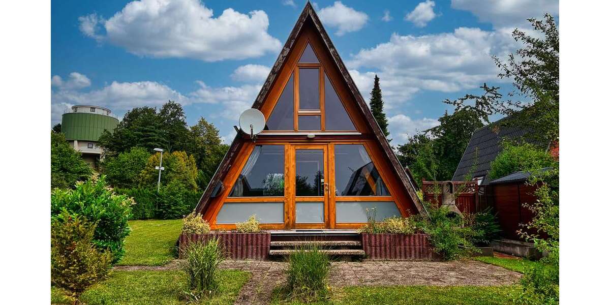 Einfamilienhaus Schellbronn Schellbronn - 3 Zimmer, 49 m&sup2;, 800&euro; | Angebot:26378709