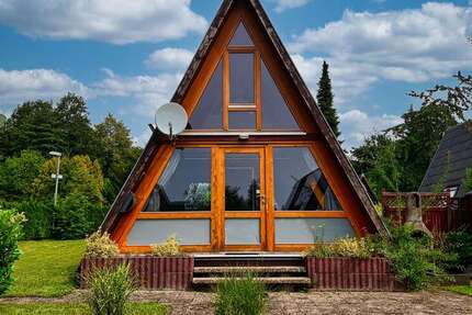 Haus Schellbronn Schellbronn - 3 Zimmer, 49 m&sup2;, 800&euro; | Angebot:26378709