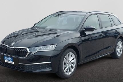 Skoda Octavia 15.750 km 24.685 &euro; Hof 95032