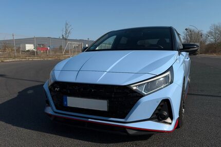 Hyundai i20 29.800 km 24.600 &euro; Berlin 13581