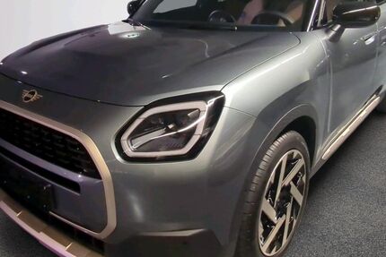 Mini Countryman D (Cooper) 4.330 km 38.800 &euro; Barsbüttel bei Hamburg 22885