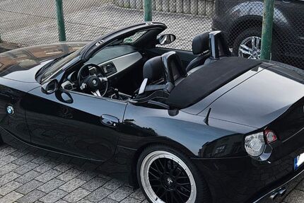 BMW Z4 216.000 km 7.500 &euro; Eschweiler 52249