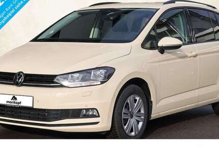 VW Touran 8.000 km 39.940 &euro; Weingarten (Baden) 76356