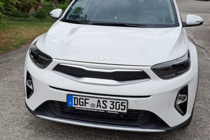 Kia Stonic 9.700 km 18.500 &euro; Landau 94405