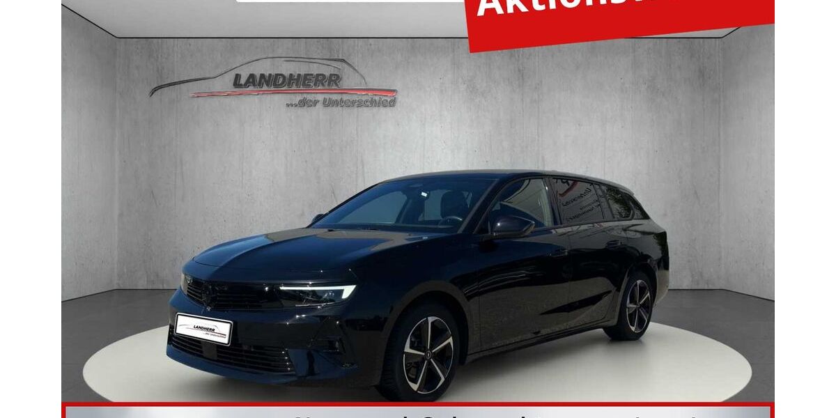 Opel Astra 19.995 km 19.450 &euro; Thannhausen 86470