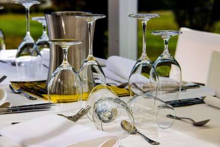 Gastronomie in Stadecken-Elsheim 1.400 € 175 m² zimmer