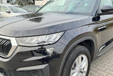 Skoda Kodiaq 121.184 km 24.990 &euro; Nabburg 92507
