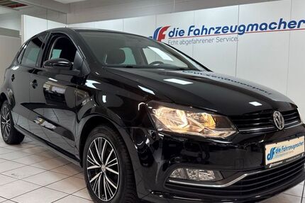 VW Polo 106.000 km 9.988 &euro; Rheinbach 53359