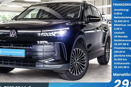 VW Tiguan 26.619 km 32.500 &euro; Schüttorf 48465