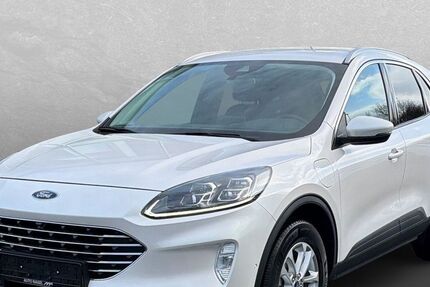 Ford Kuga 50.122 km 21.880 &euro; Moers 47441