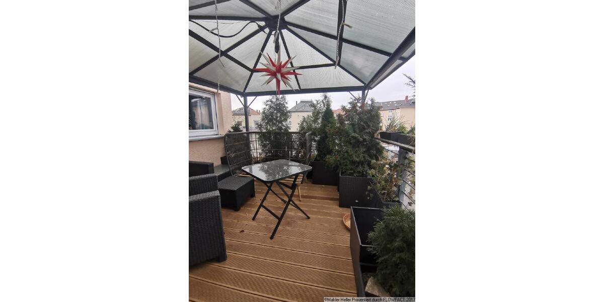 Reihenhaus Radebeul - 4 Zimmer, 107 m&sup2;, 1.450&euro; | Angebot:24727848