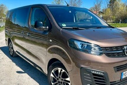Opel Zafira Life 140.800 km 22.900 &euro; Rottach-Egern 83700