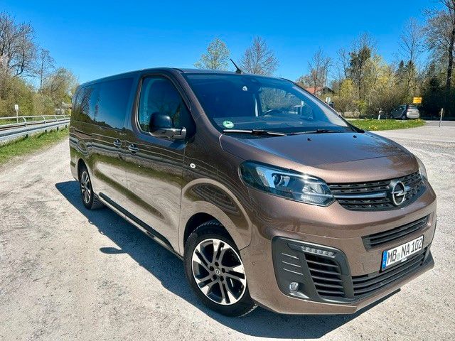 Opel Zafira Life 140.800 km 22.900 &euro; Rottach-Egern 83700