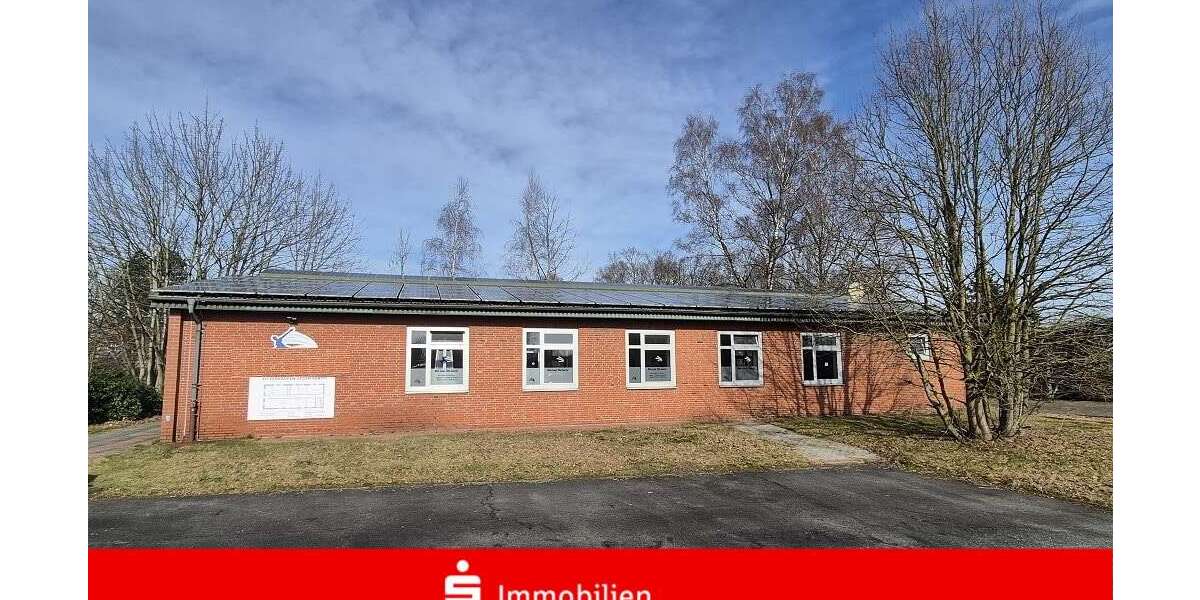Gewerbeobjekt Sögel - 165.000&euro; | Angebot:25753446