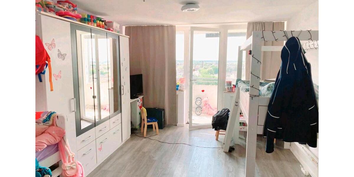 Etagenwohnung Kerpen Buir - 3.5 Zimmer, 84 m&sup2;, 239.000&euro; | Angebot:26692531