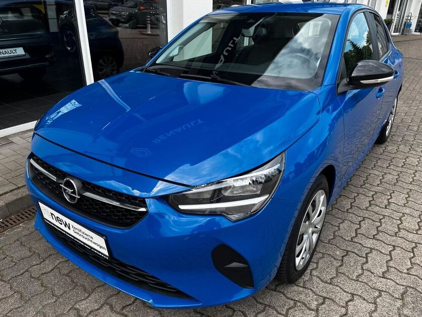 Corsa