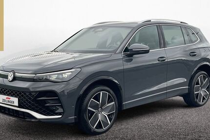 VW Tiguan 27.140 km 43.944 &euro; Dietersheim 91463