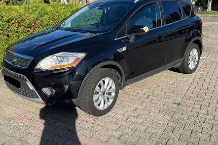 Ford Kuga 160.000 km 7.000 &euro; Dahlenburg 21368