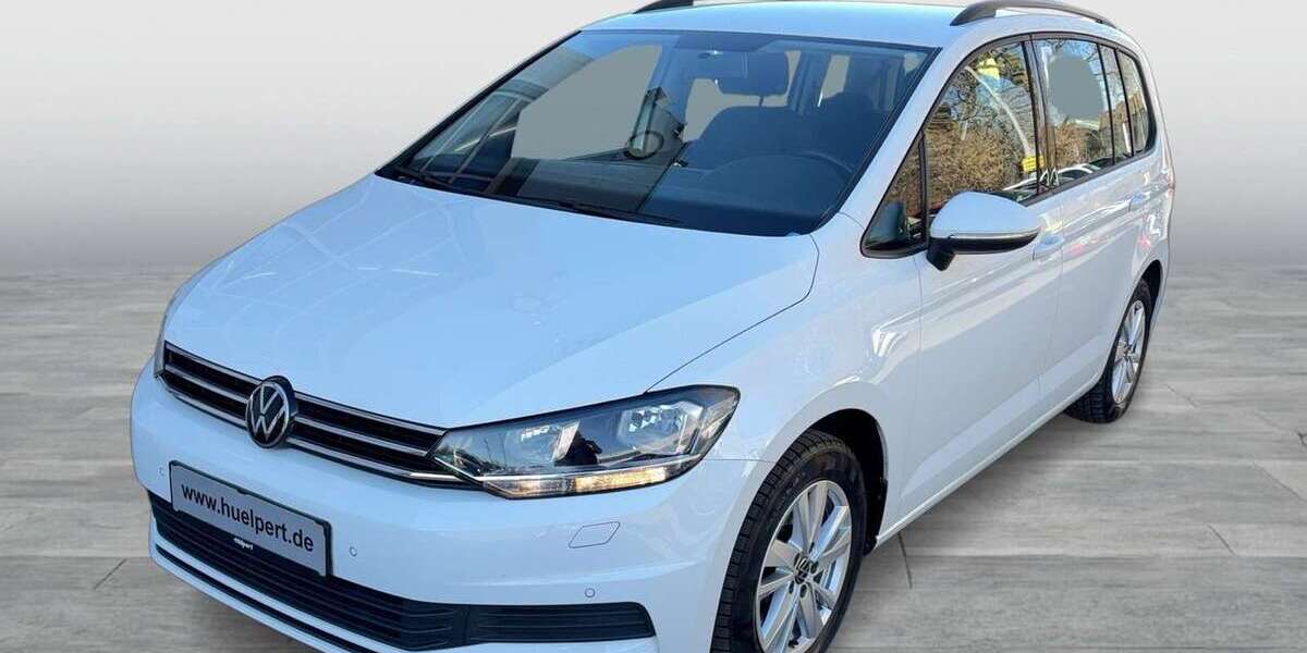 VW Touran 67.091 km 23.580 &euro; Dortmund-Marten 44379