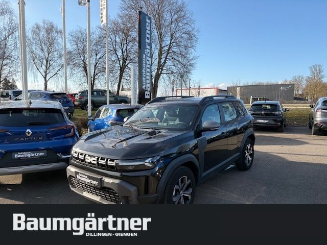 Dacia Duster 12.223 km 20.850 &euro; Dillingen 89407
