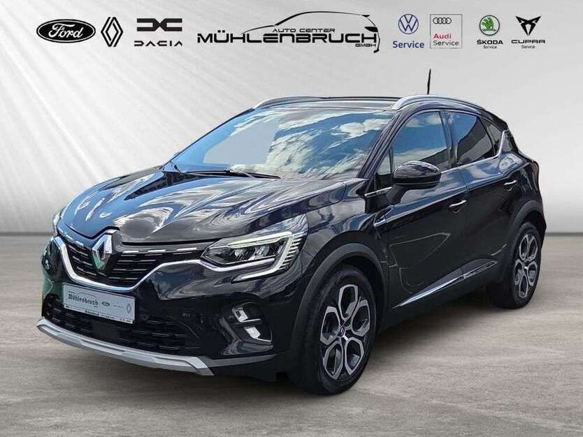 Captur