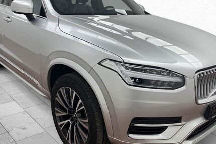 Volvo XC90 99.720 km 39.890 &euro; Barchfeld - Immelborn 36456